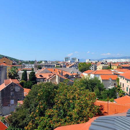 Luxury Rooms Nirvana Split Zewnętrze zdjęcie