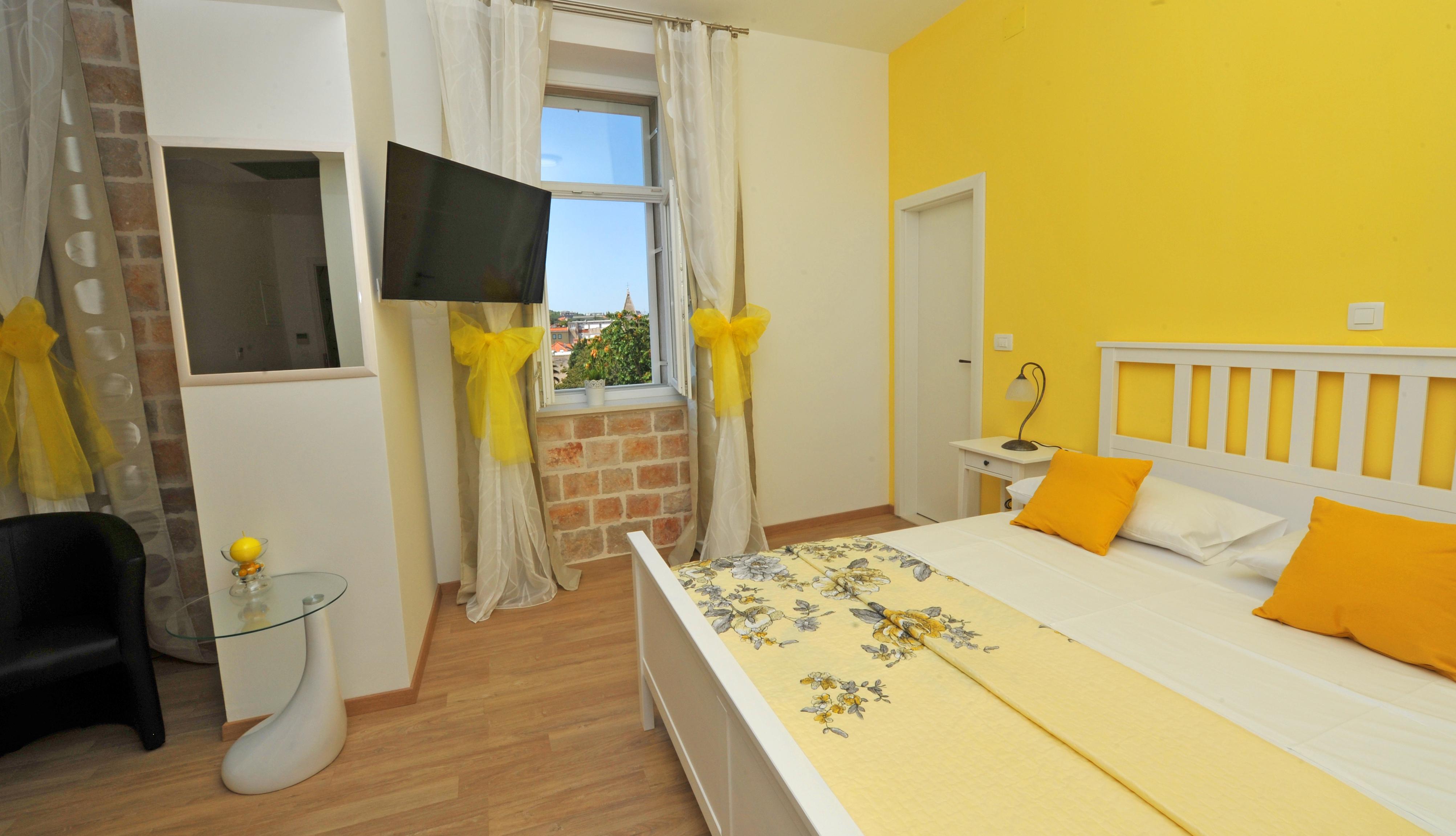 Luxury Rooms Nirvana Split Zewnętrze zdjęcie