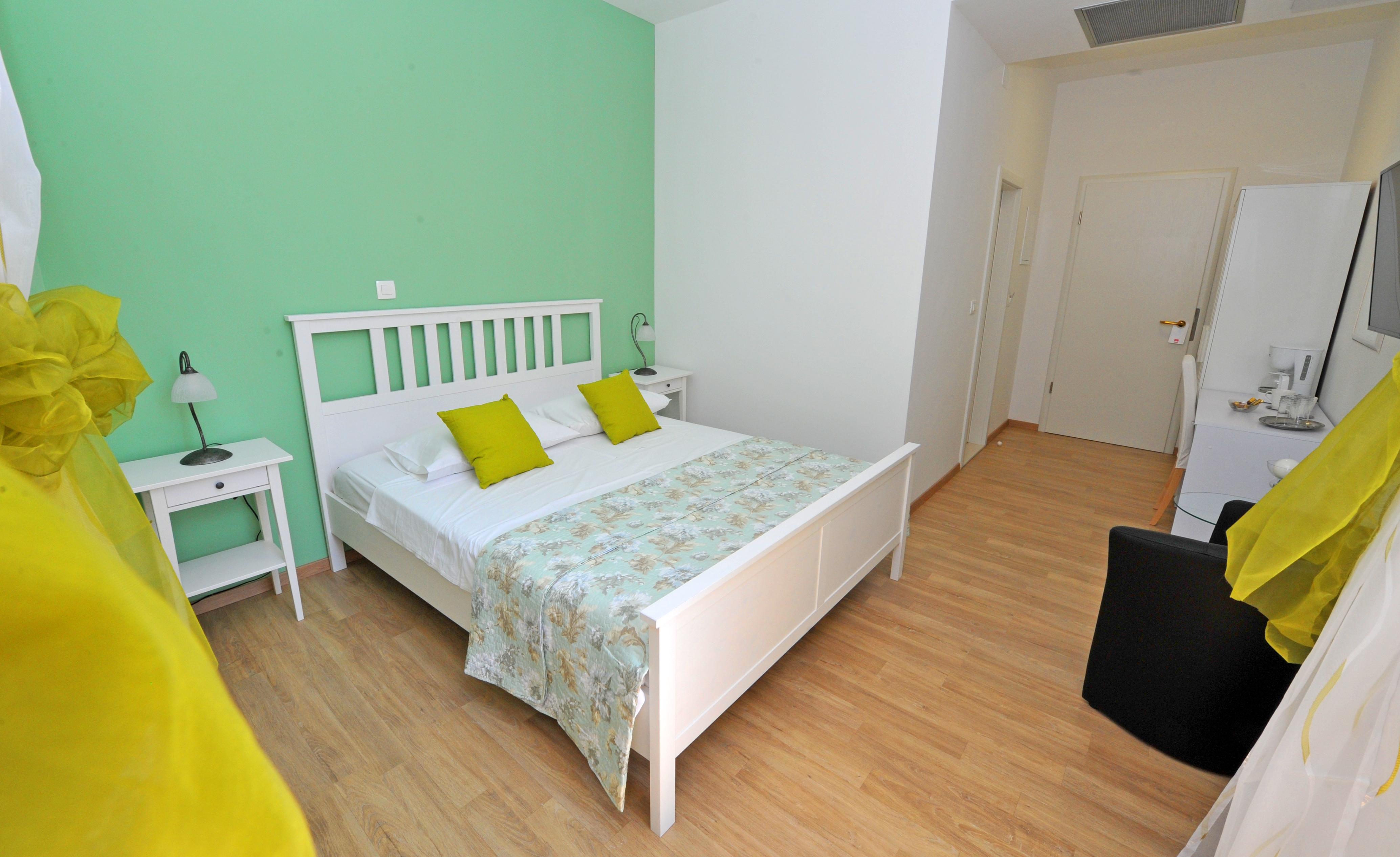 Luxury Rooms Nirvana Split Zewnętrze zdjęcie