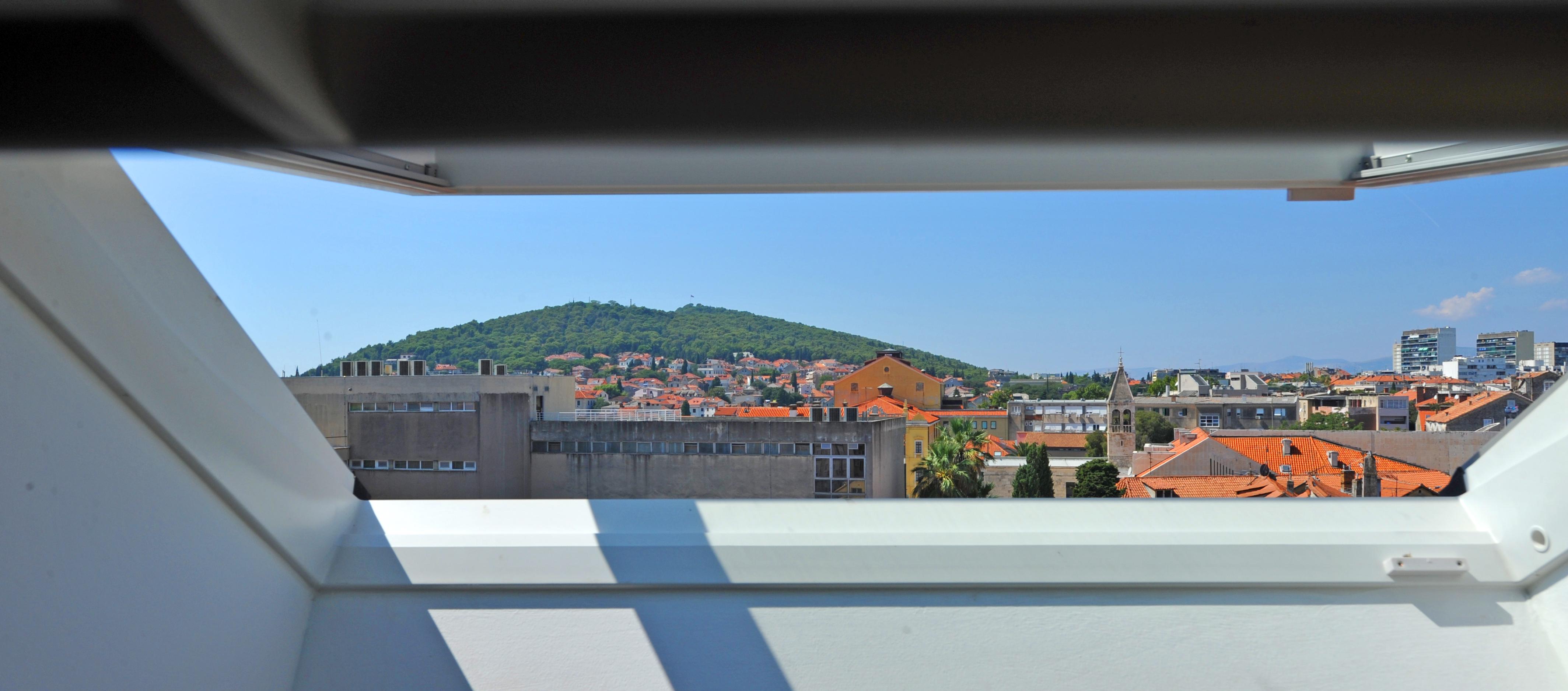 Luxury Rooms Nirvana Split Zewnętrze zdjęcie