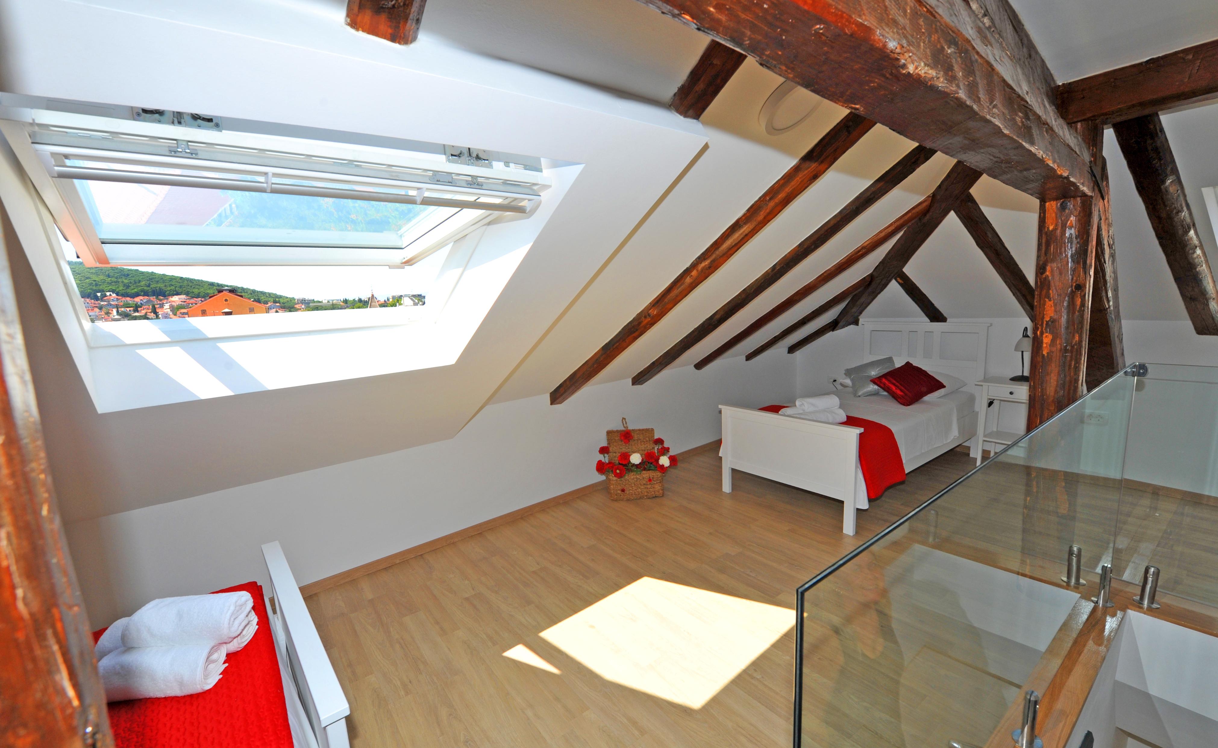 Luxury Rooms Nirvana Split Zewnętrze zdjęcie