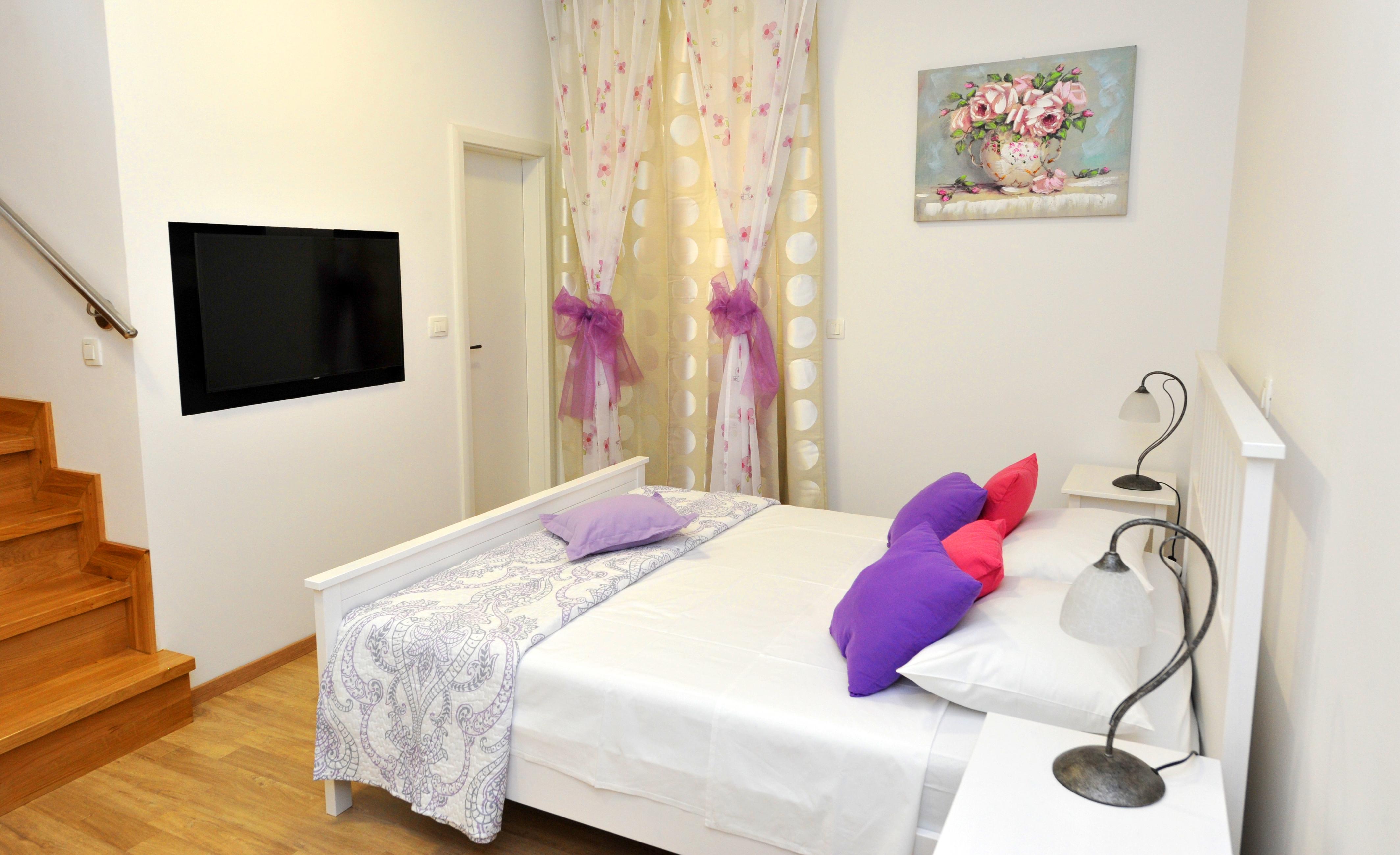Luxury Rooms Nirvana Split Zewnętrze zdjęcie