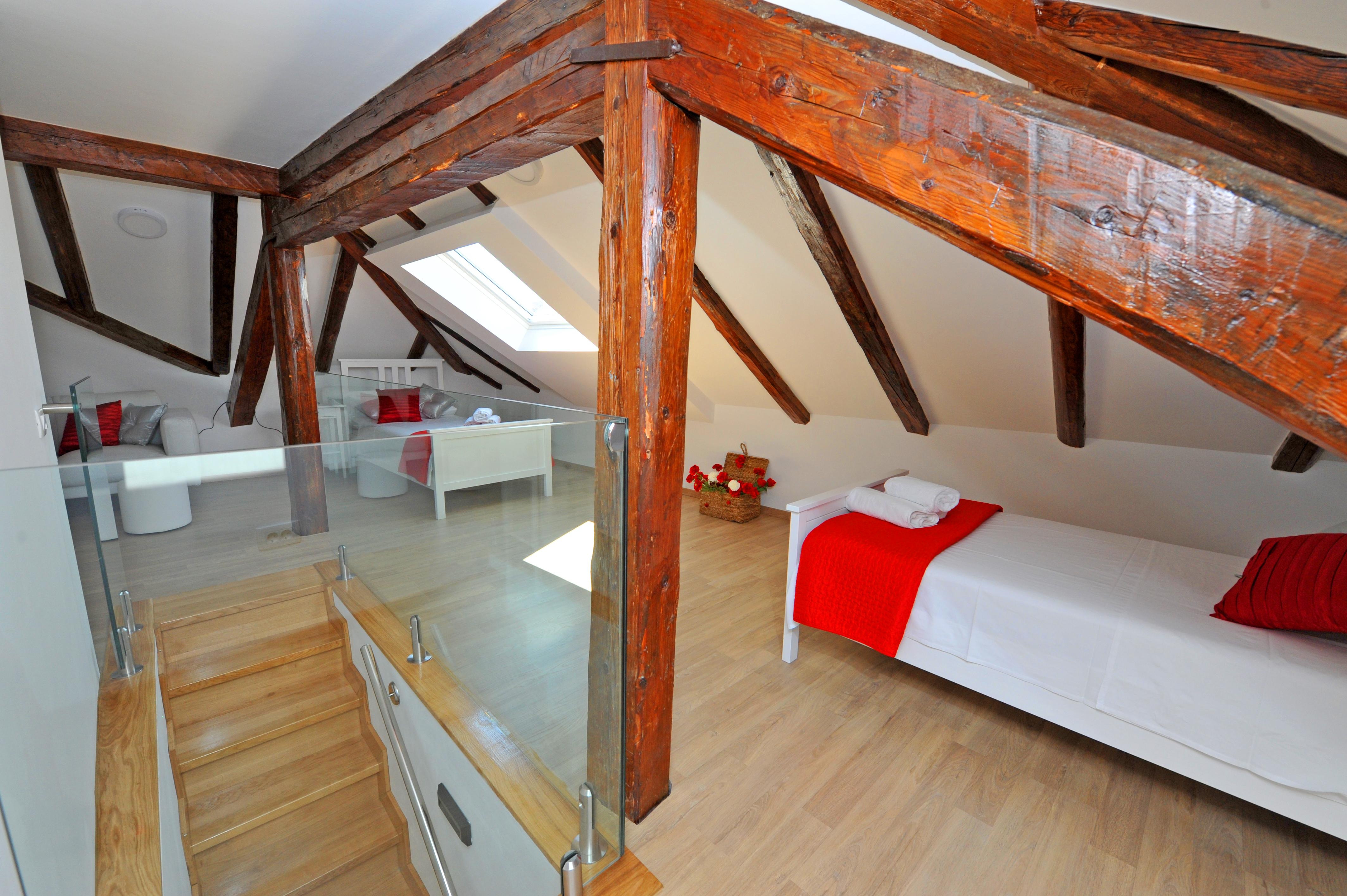 Luxury Rooms Nirvana Split Zewnętrze zdjęcie