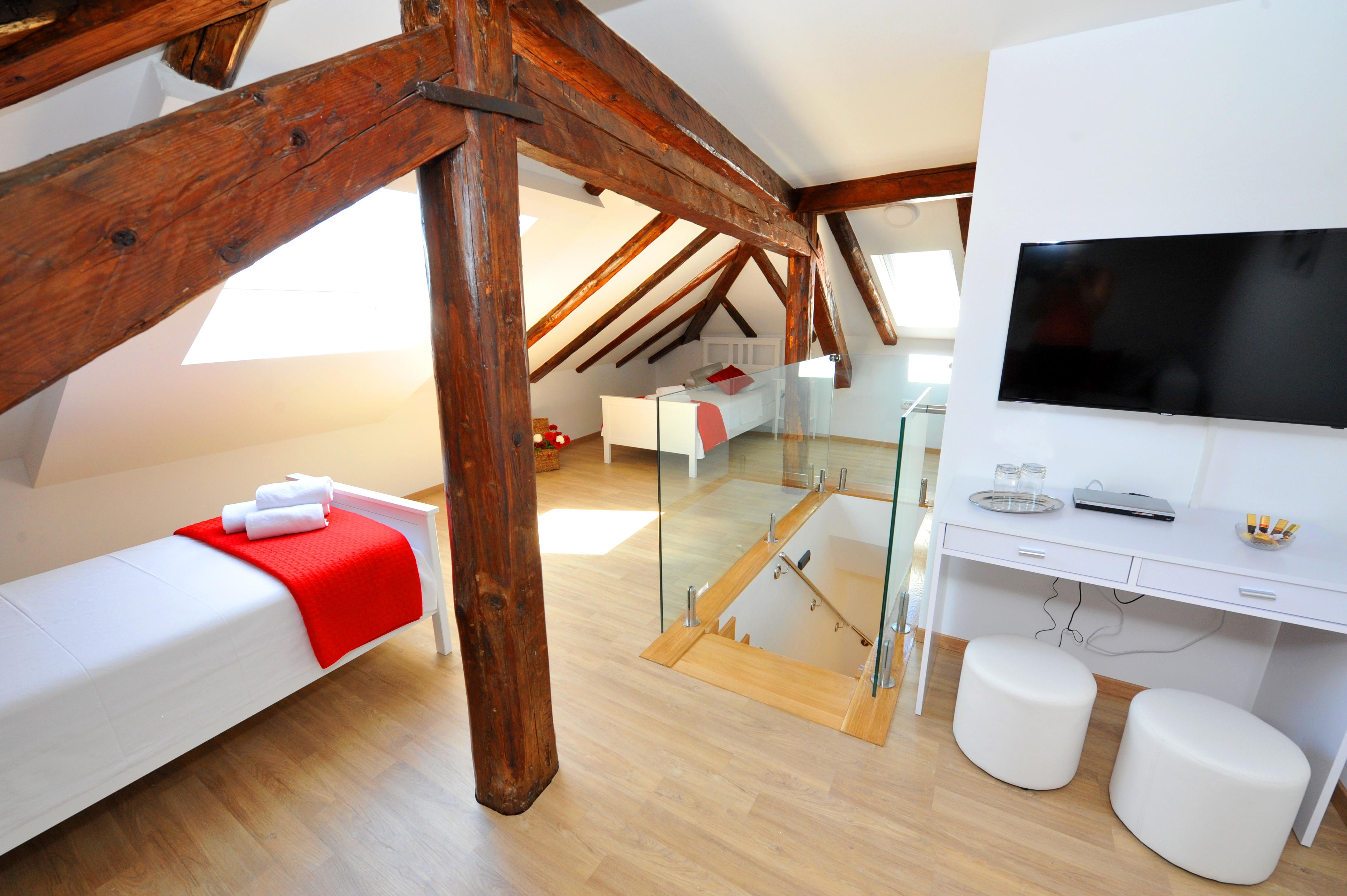 Luxury Rooms Nirvana Split Zewnętrze zdjęcie