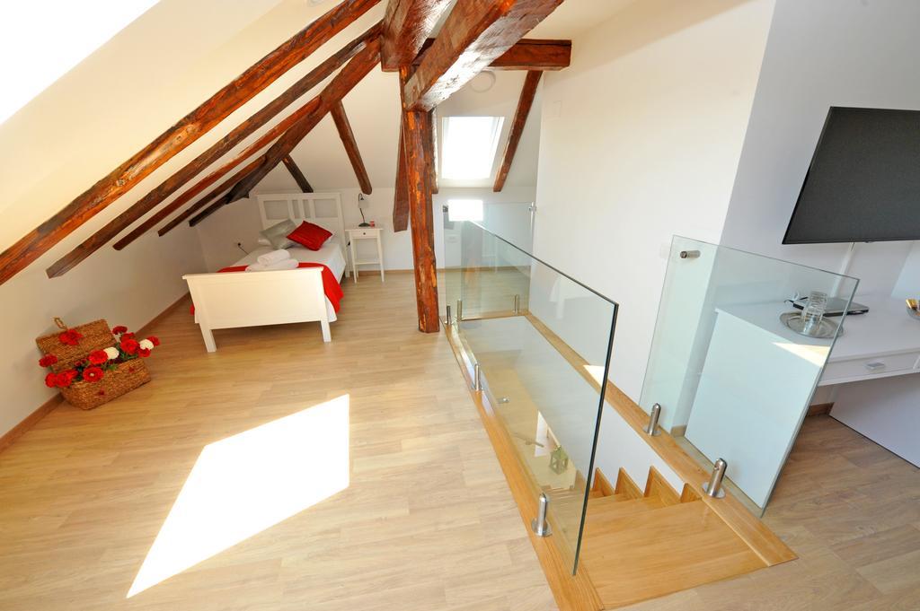 Luxury Rooms Nirvana Split Pokój zdjęcie