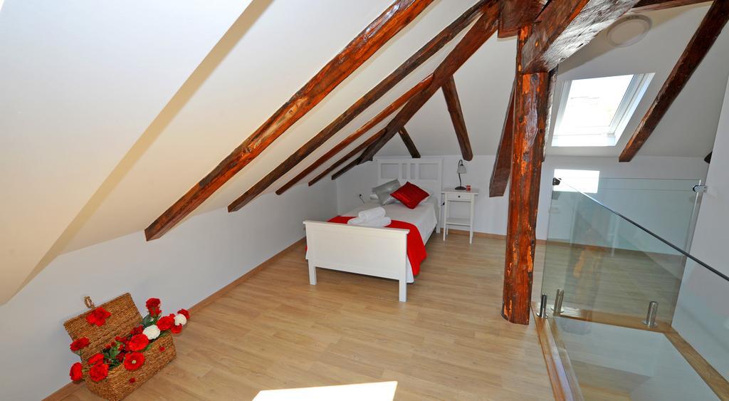 Luxury Rooms Nirvana Split Pokój zdjęcie