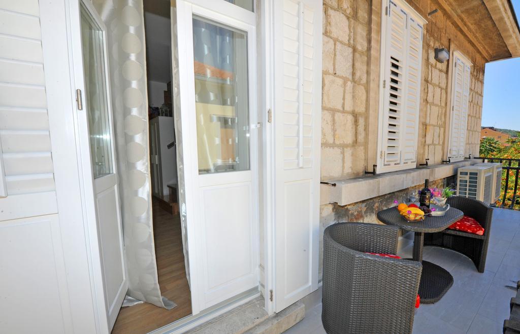Luxury Rooms Nirvana Split Pokój zdjęcie