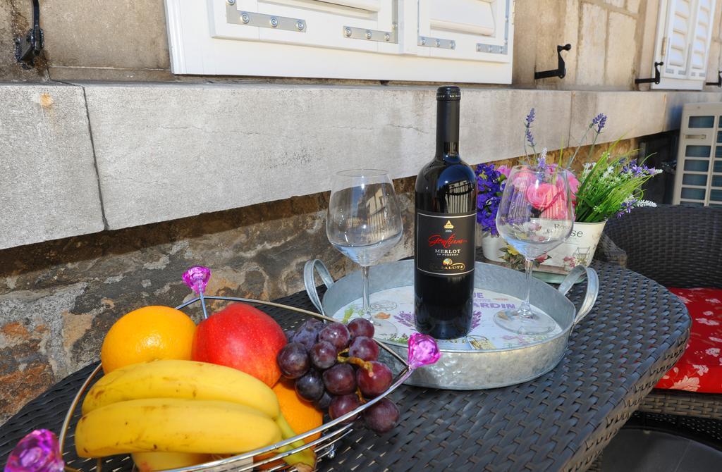Luxury Rooms Nirvana Split Pokój zdjęcie