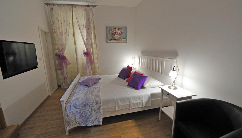 Luxury Rooms Nirvana Split Pokój zdjęcie