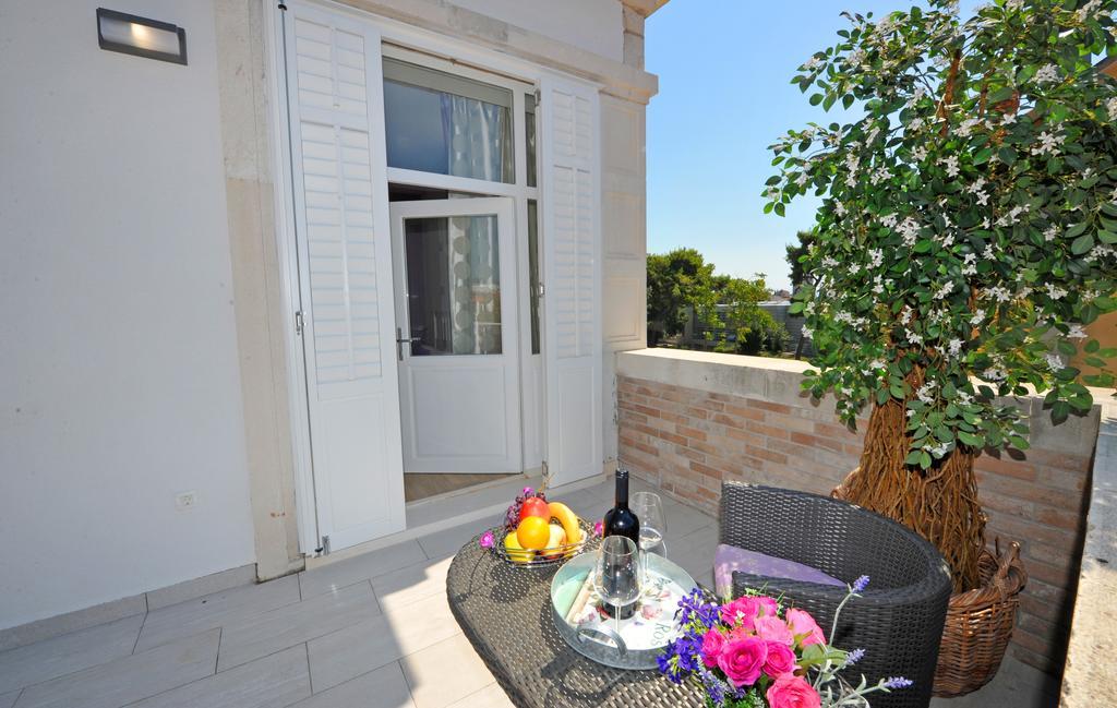 Luxury Rooms Nirvana Split Pokój zdjęcie