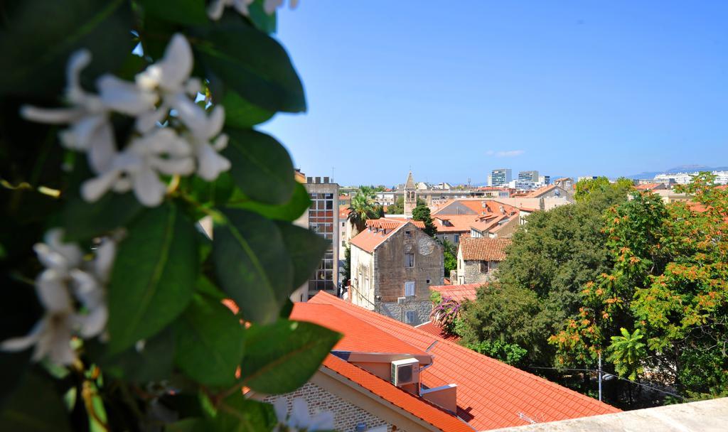 Luxury Rooms Nirvana Split Pokój zdjęcie