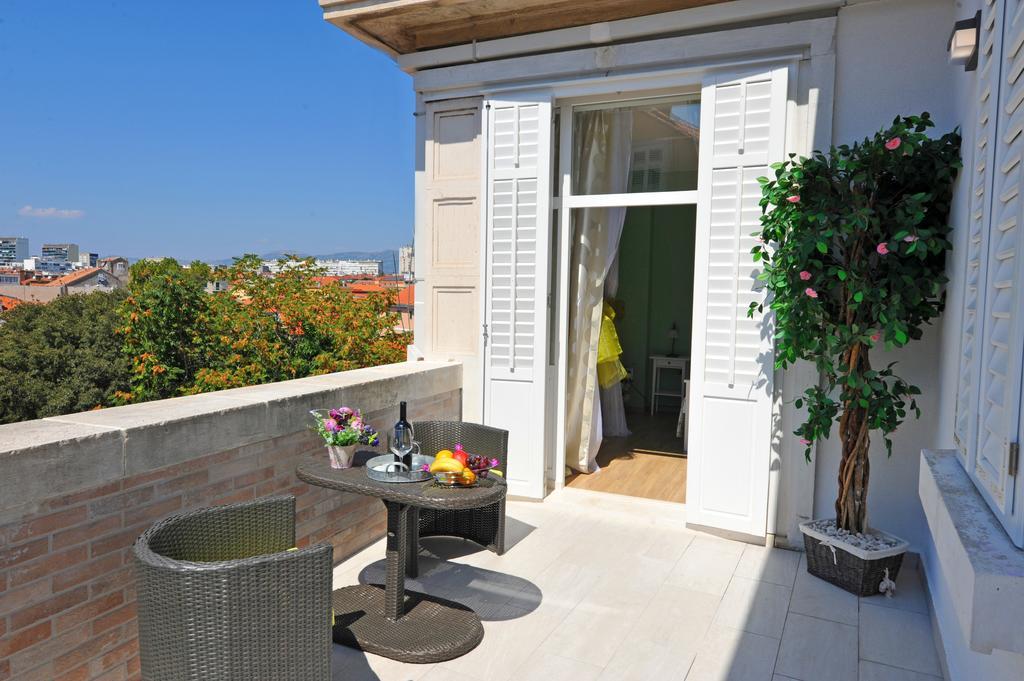 Luxury Rooms Nirvana Split Zewnętrze zdjęcie