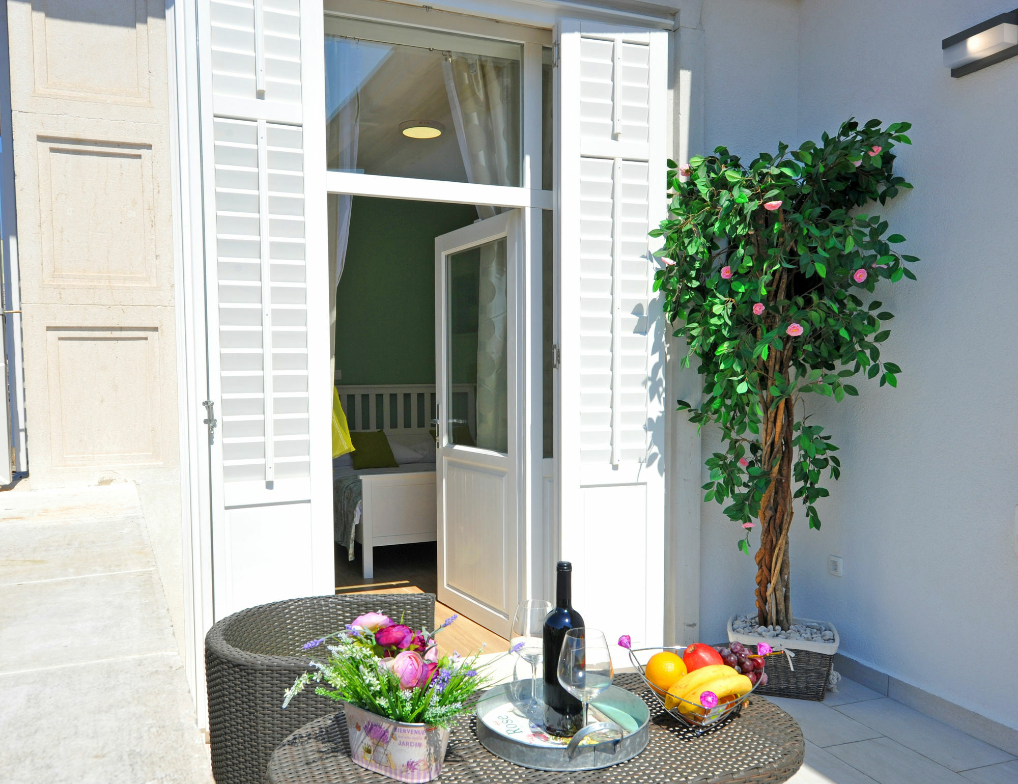 Luxury Rooms Nirvana Split Zewnętrze zdjęcie