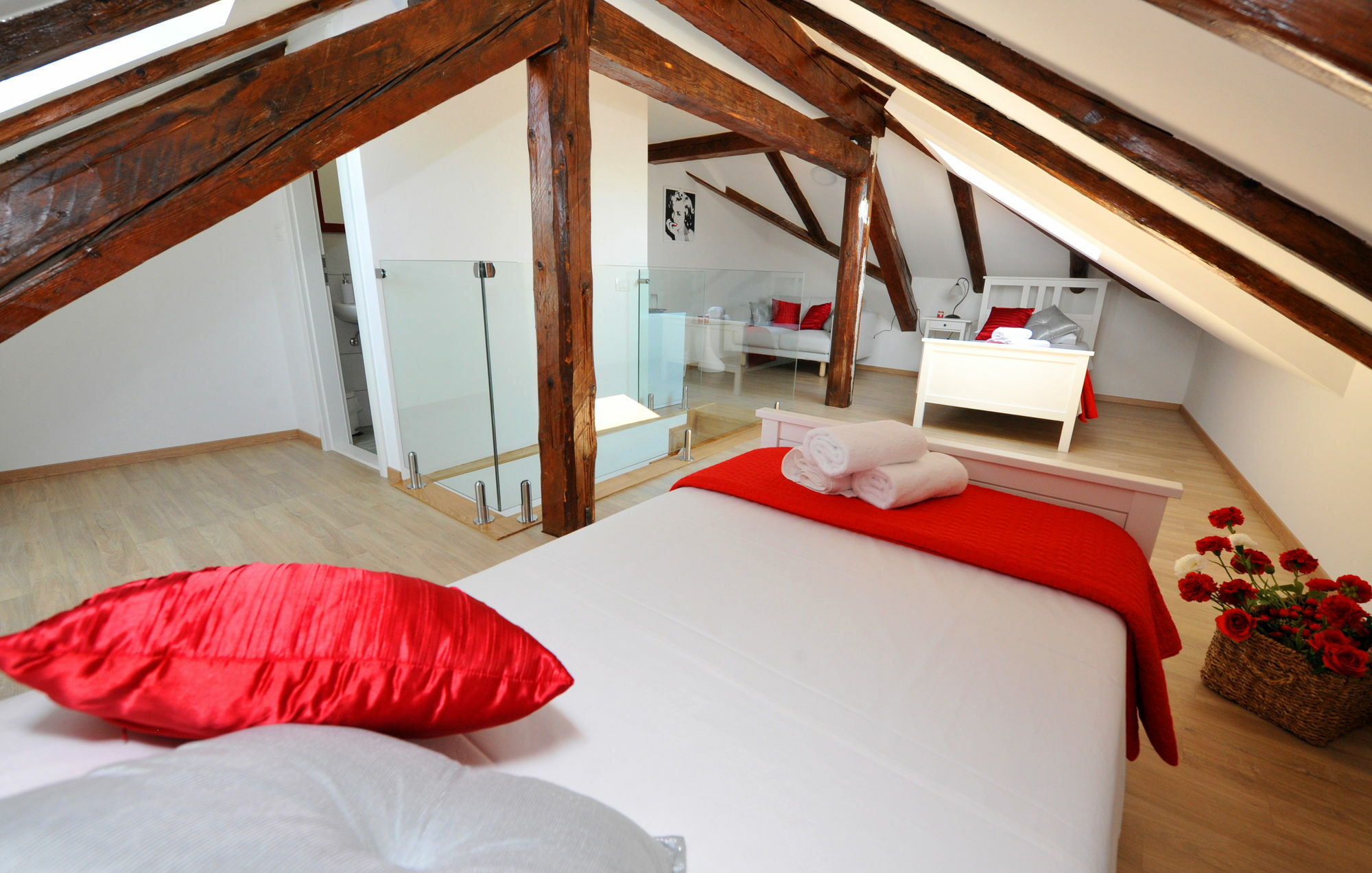 Luxury Rooms Nirvana Split Zewnętrze zdjęcie