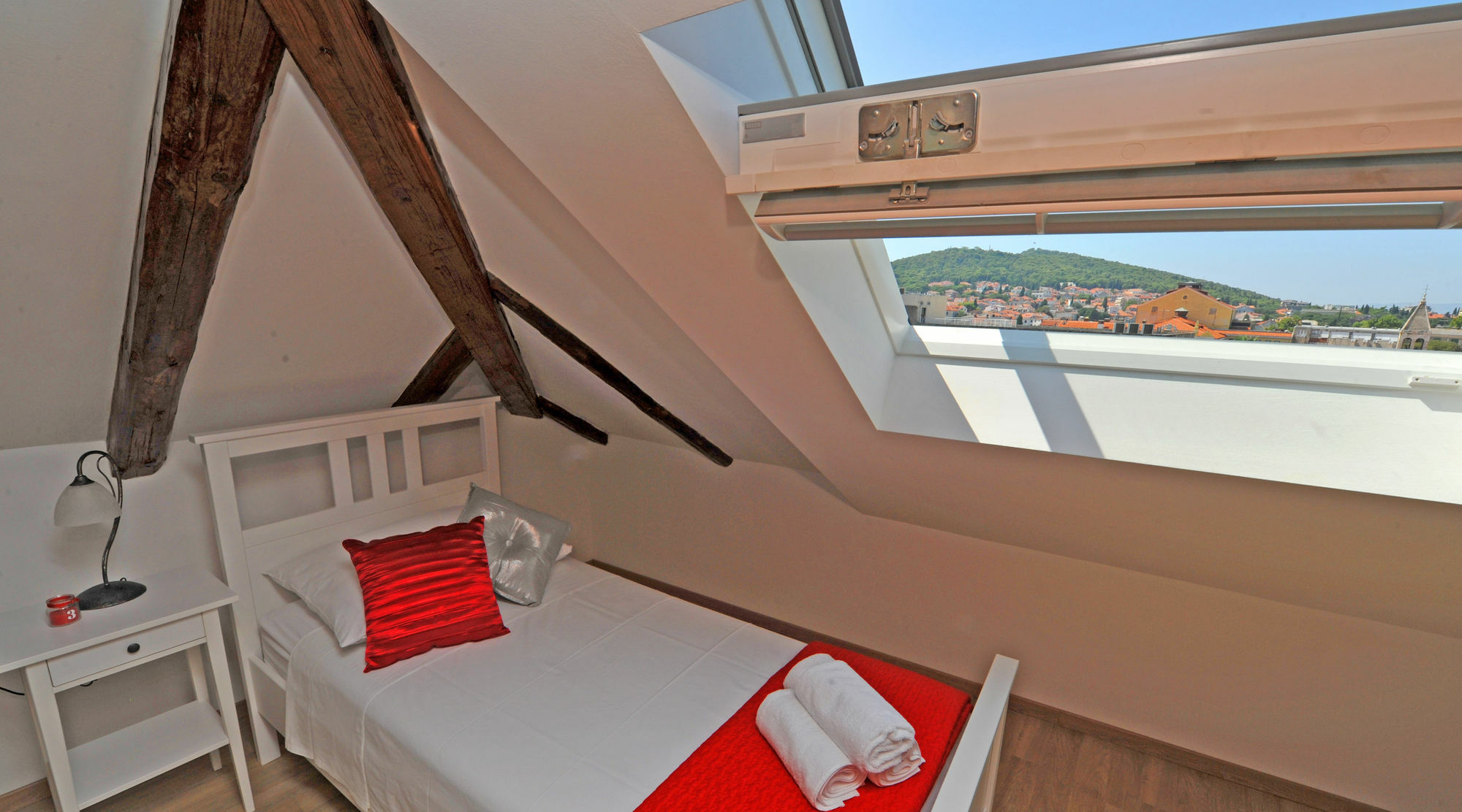 Luxury Rooms Nirvana Split Zewnętrze zdjęcie