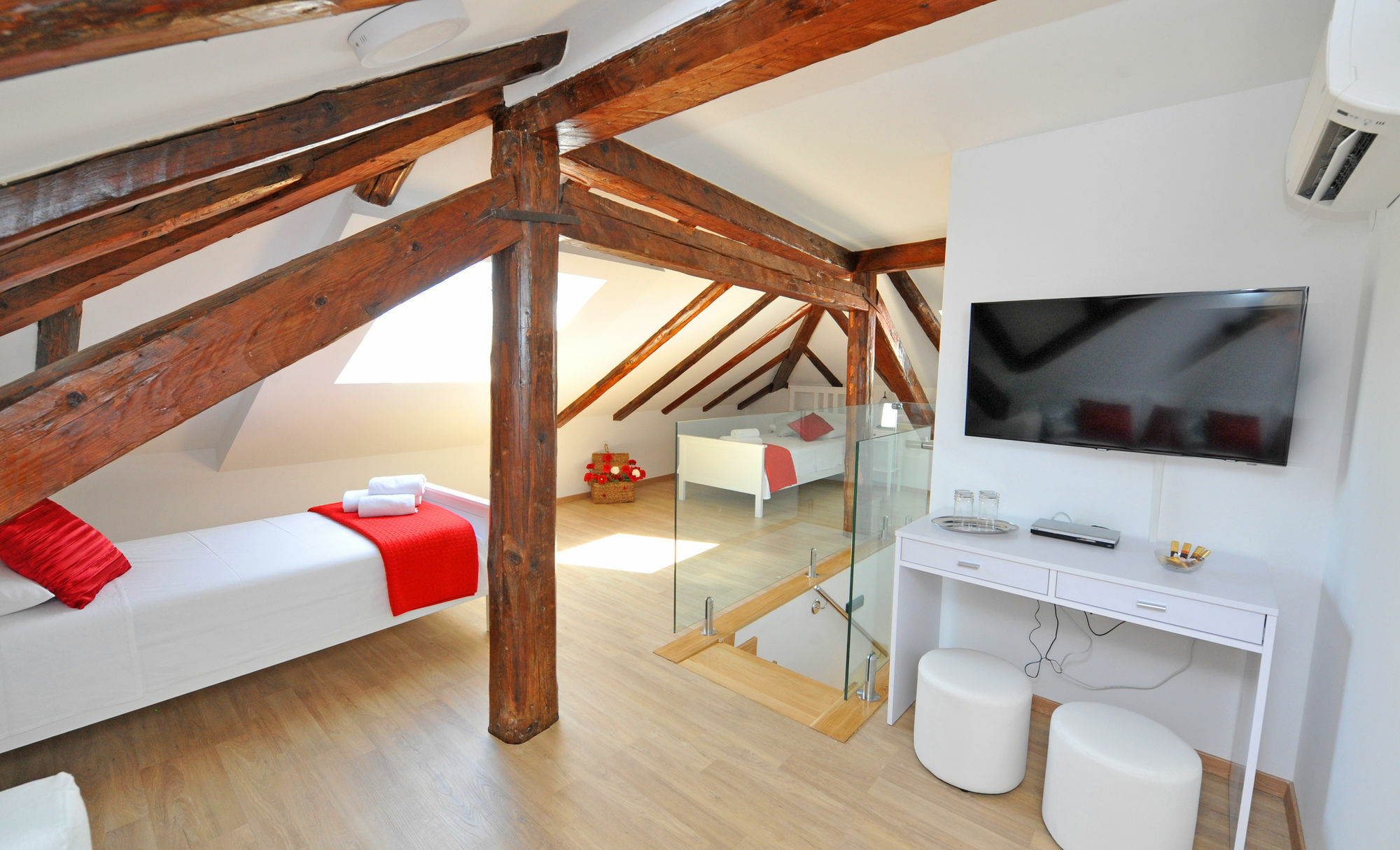 Luxury Rooms Nirvana Split Zewnętrze zdjęcie